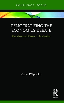 Democratizing the Economics Debate