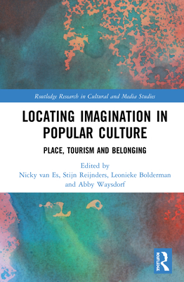 Locating Imagination in Popular Culture