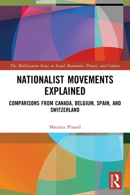 Nationalist Movements Explained