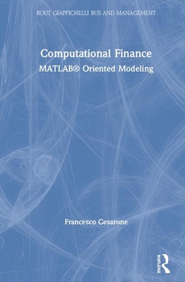 Computational Finance