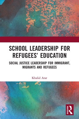 School Leadership for Refugees' Education