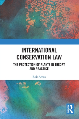 International Conservation Law