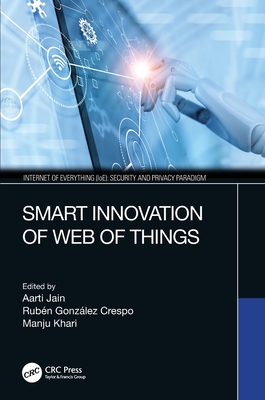 Smart Innovation of Web of Things