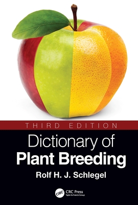 Dictionary of Plant Breeding