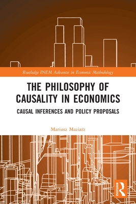 The Philosophy of Causality in Economics