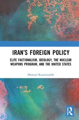 Iran?s Foreign Policy
