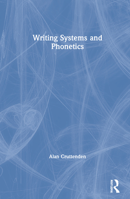 Writing Systems and Phonetics