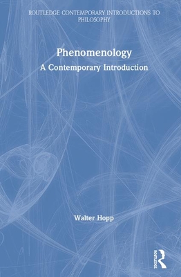 Phenomenology