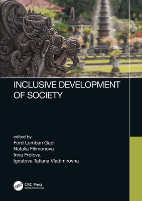 Inclusive Development of Society