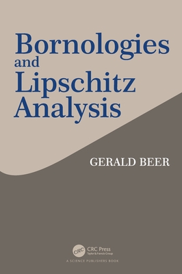 Bornologies and Lipschitz Analysis