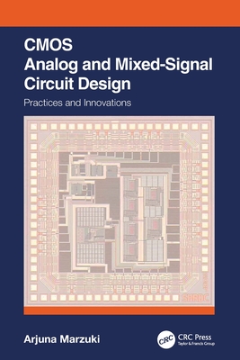 CMOS Analog and Mixed-Signal Circuit Design