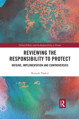 Reviewing the Responsibility to Protect