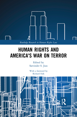 Human Rights and America's War on Terror