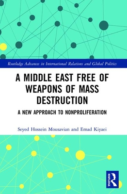 A Middle East Free of Weapons of Mass Destruction