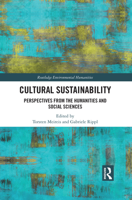 Cultural Sustainability