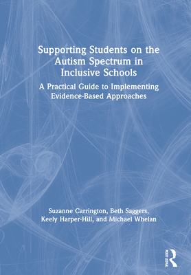 Supporting Students on the Autism Spectrum in Inclusive Schools