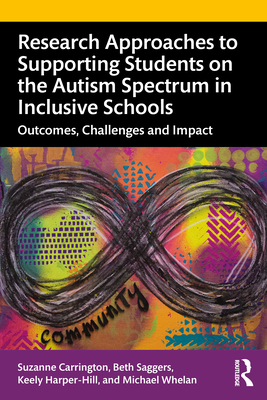 Research Approaches to Supporting Students on the Autism Spectrum in Inclusive Schools