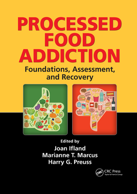 Processed Food Addiction