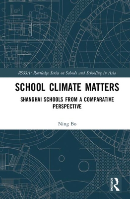 School Climate Matters