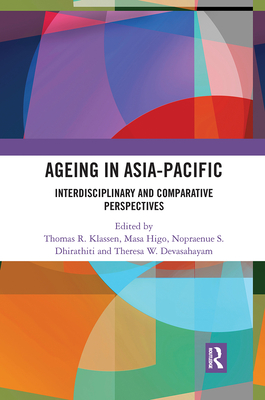 Ageing in Asia-Pacific