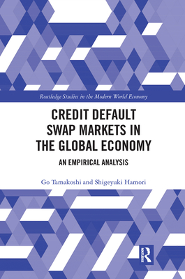 Credit Default Swap Markets in the Global Economy