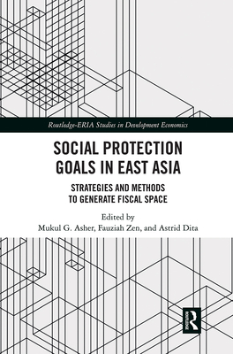 Social Protection Goals in East Asia