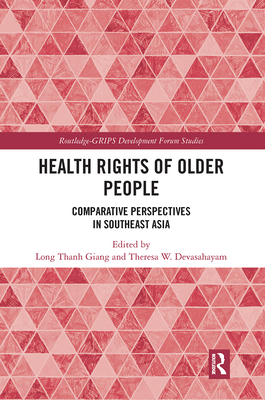 Health Rights of Older People