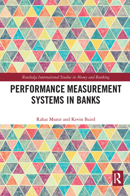 Performance Measurement Systems in Banks