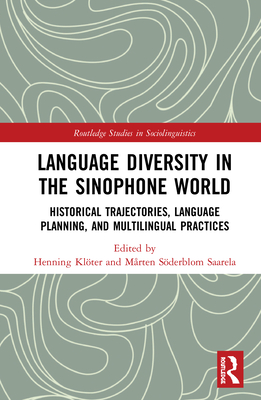 Language Diversity in the Sinophone World