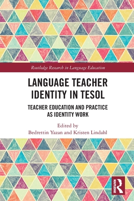 Language Teacher Identity in TESOL