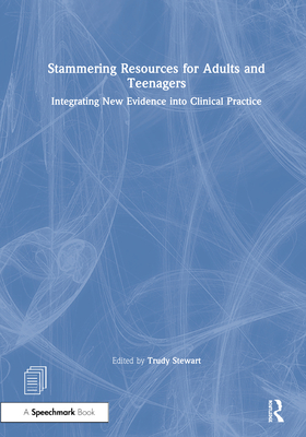 Stammering Resources for Adults and Teenagers