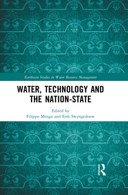 Water, Technology and the Nation-State