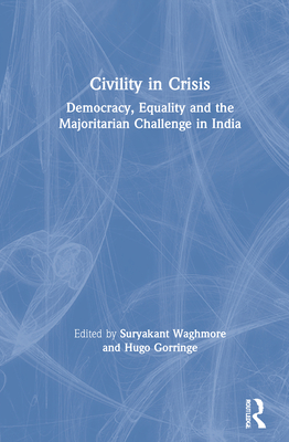 Civility in Crisis