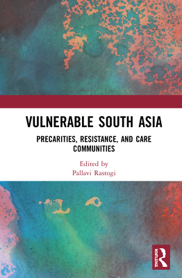 Vulnerable South Asia