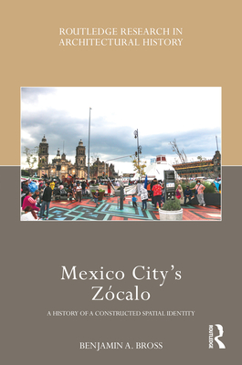 Mexico City's Zocalo