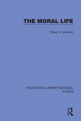 The Moral Life