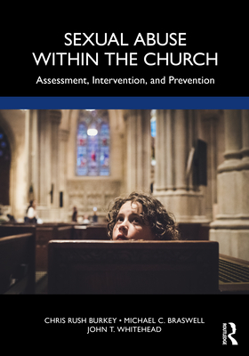 Sexual Abuse Within the Church