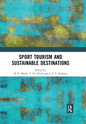 Sport Tourism and Sustainable Destinations