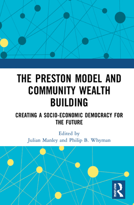 The Preston Model and Community Wealth Building