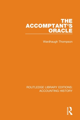 The Accomptant''s Oracle