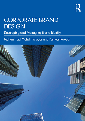 Corporate Brand Design