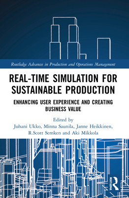 Real-time Simulation for Sustainable Production