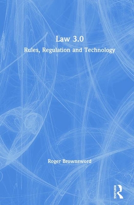 Law 3.0
