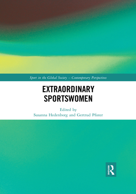 Extraordinary Sportswomen