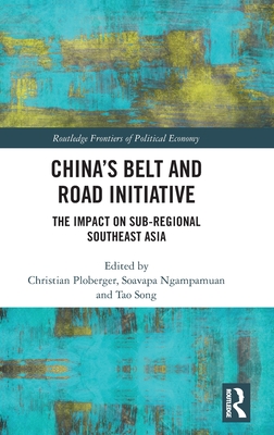 China's Belt and Road Initiative