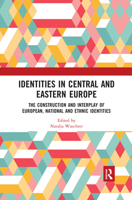 Identities in Central and Eastern Europe