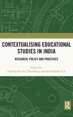 Contextualising Educational Studies in India