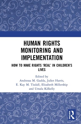 Human Rights Monitoring and Implementation