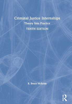 Criminal Justice Internships