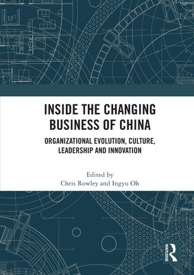 Inside the Changing Business of China